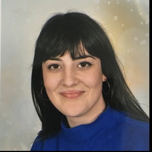 Paloma - Prof d'aide aux devoirs - Paris