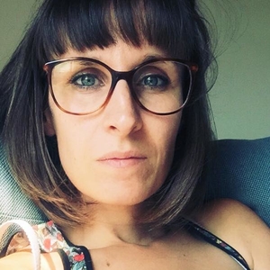 Perrine - Prof de français - Montluçon