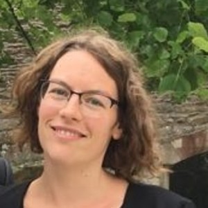 Alexandra - Prof d'aide aux devoirs - Colombes