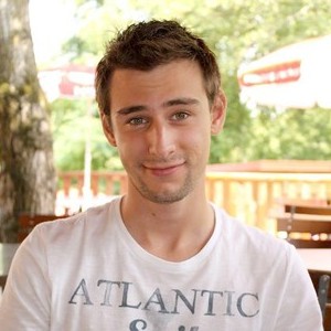 François - Prof de français - Schiltigheim