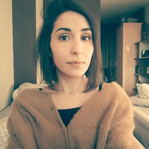Stéphanie - Prof d'aide aux devoirs - Carrières-sur-Seine