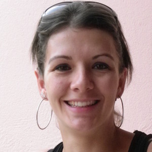 Marie - Prof d'aide aux devoirs - Les Ponts-de-Cé