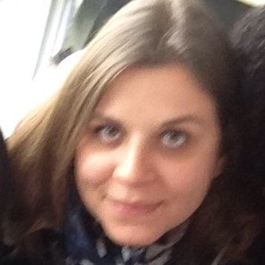 Virginie - Prof d'aide aux devoirs - Villeparisis