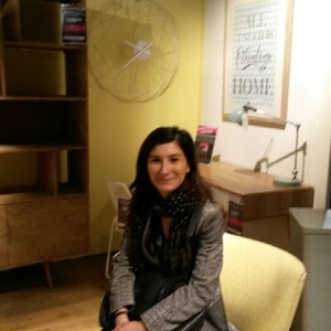 Anissa - Prof de soutien scolaire - Nogent-sur-Marne