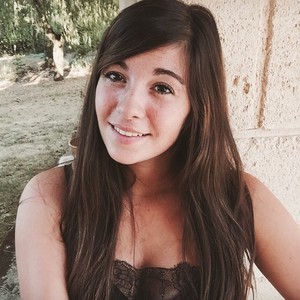 Amélie - Prof d'aide aux devoirs - Toulouse