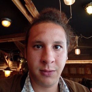 MOHAMED - Prof d'anglais - Versailles