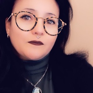 Soumaya - Prof de compréhension écrite - arabe - Nice