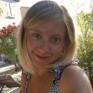 Pauline - Prof de français - Limoges