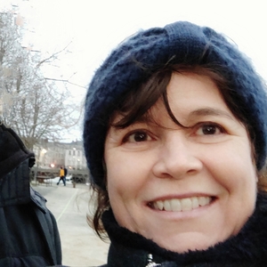 Claire - Prof d'aide aux devoirs - Saint-Cyr-sur-Mer