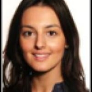Aude - Prof d'aide aux devoirs - Paris