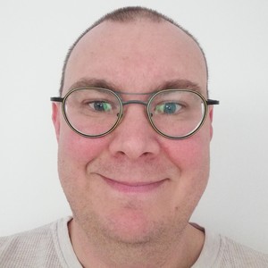 Sébastien - Prof de maths - Burbure