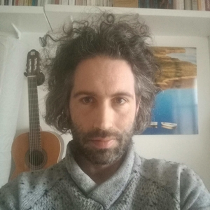 Nicolas - Prof de soutien scolaire - La Courneuve