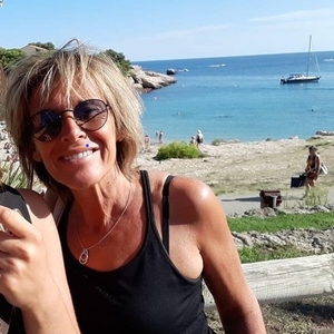 Nathalie - Prof d'aide aux devoirs - Sausset-les-Pins