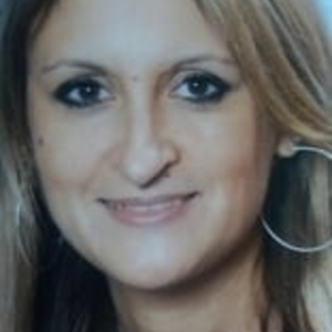 Soraya - Prof d'aide aux devoirs - Oisy