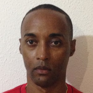 Patrice - Prof de français - Kourou