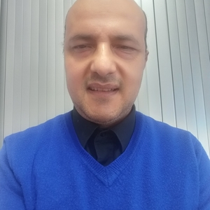 Abdelkader - Prof de maths - Reims