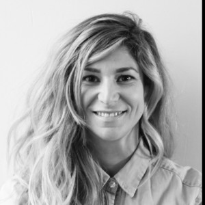 Anne-Laure - Prof de français - 