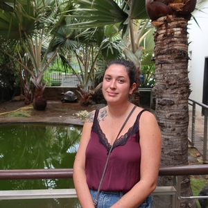 Méline - Prof de soutien scolaire - Toulouges