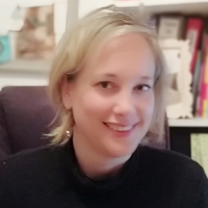Laetitia - Prof de maths - Saint-Ouen-les-Vignes