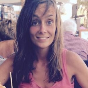 Johanna - Prof de français - Nantes