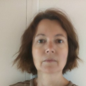 Pascale - Prof de français - Concarneau