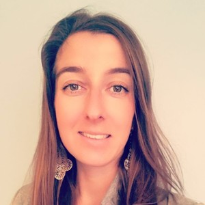 Dorothée - Prof de français - Marignier