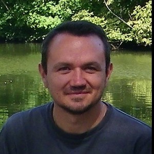 Sébastien - Prof de lecture - Nîmes