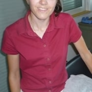 Caroline - Prof de maths - Lyon