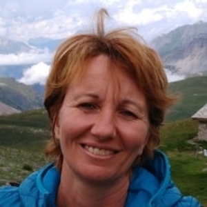 Estelle - Prof de maths - Villefranche-sur-Saône