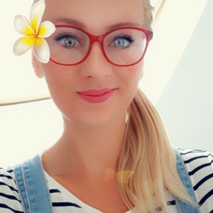 Melanie - Prof de maths - Vimy