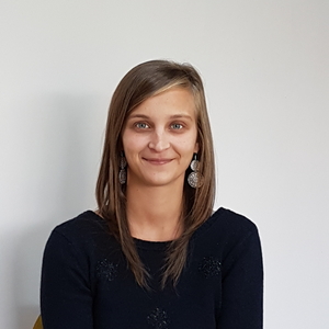 Elodie - Prof de maths - Thumeries