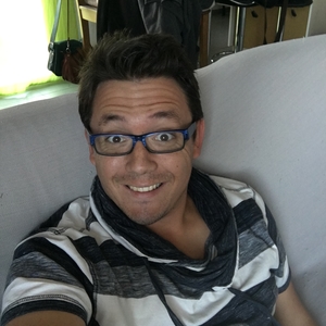 Guillaume - Prof de français - Aubagne