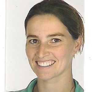 Séverine - Prof de maths - Crozon