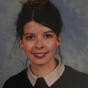 Amandine - Prof de maths - Paris