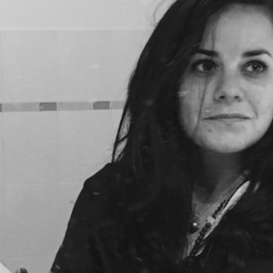 MArie - Prof de maths - La Roche-Vineuse