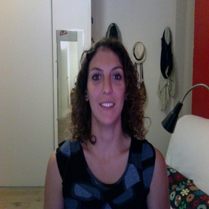 Estelle - Prof de maths - Marseille