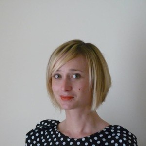Estelle - Prof de maths - La Rochelle