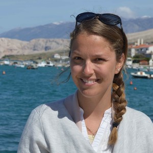 MARINE - Prof de maths - Antibes