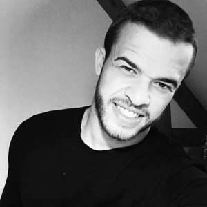Florian - Prof de français - Le Haillan