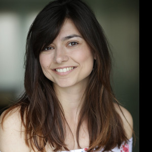Sabrina - Prof de soutien scolaire - Salon-de-Provence