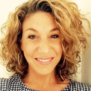LAETITIA - Prof de maths - Vic-en-Bigorre