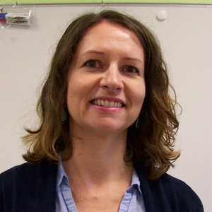 Delphine - Prof de maths - Edern