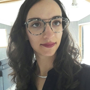 Chloé - Prof de maths - Cholet
