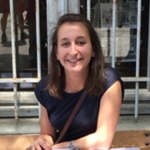 Emilie - Prof d'aide aux devoirs - Le Pont-de-Claix