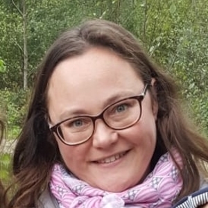 Caroline - Prof de soutien scolaire - Chapet