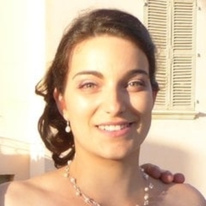 Johanna - Prof d'aide aux devoirs - La Garde