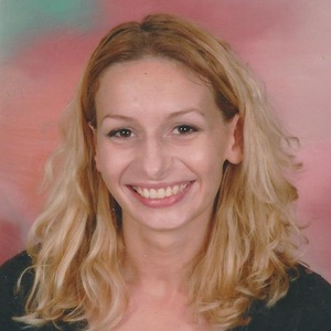 Marine - Prof d'anglais - Bagnolet