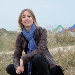 Charlotte - Prof d'aide aux devoirs - Caen