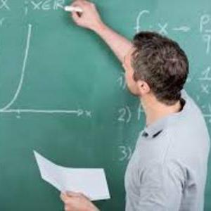 Romdane - Prof de maths - Versailles