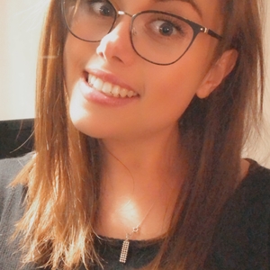Julie - Prof de maths - Mallemort